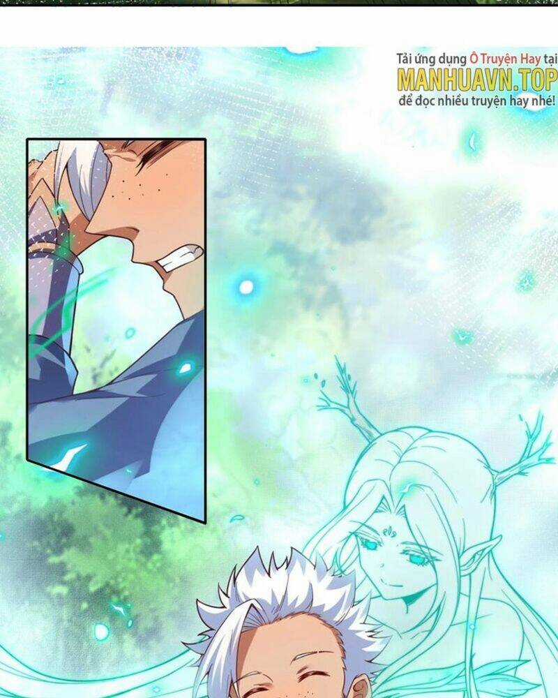 Tiên Tử, Ngươi Có Điềm Đại Hung! Chapter 17 trang 11