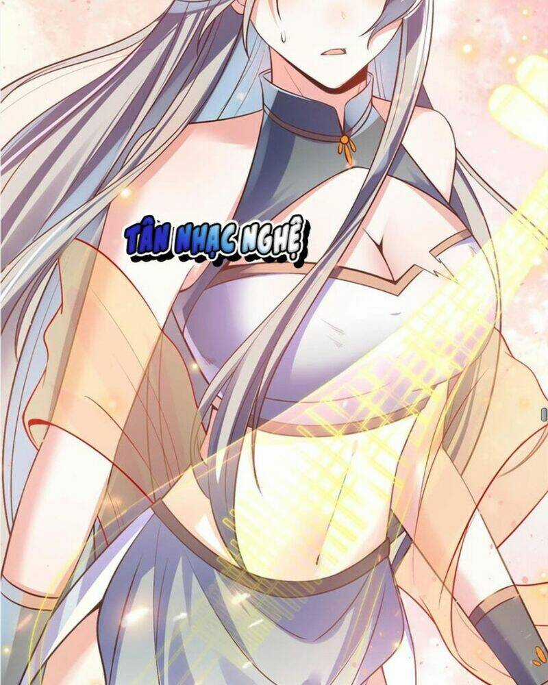 Tiên Tử, Ngươi Có Điềm Đại Hung! Chapter 17 trang 110