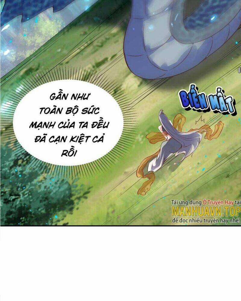 Tiên Tử, Ngươi Có Điềm Đại Hung! Chapter 17 trang 112