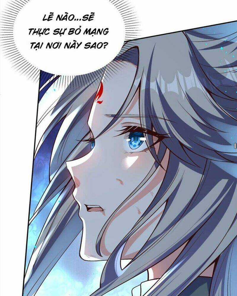 Tiên Tử, Ngươi Có Điềm Đại Hung! Chapter 17 trang 115