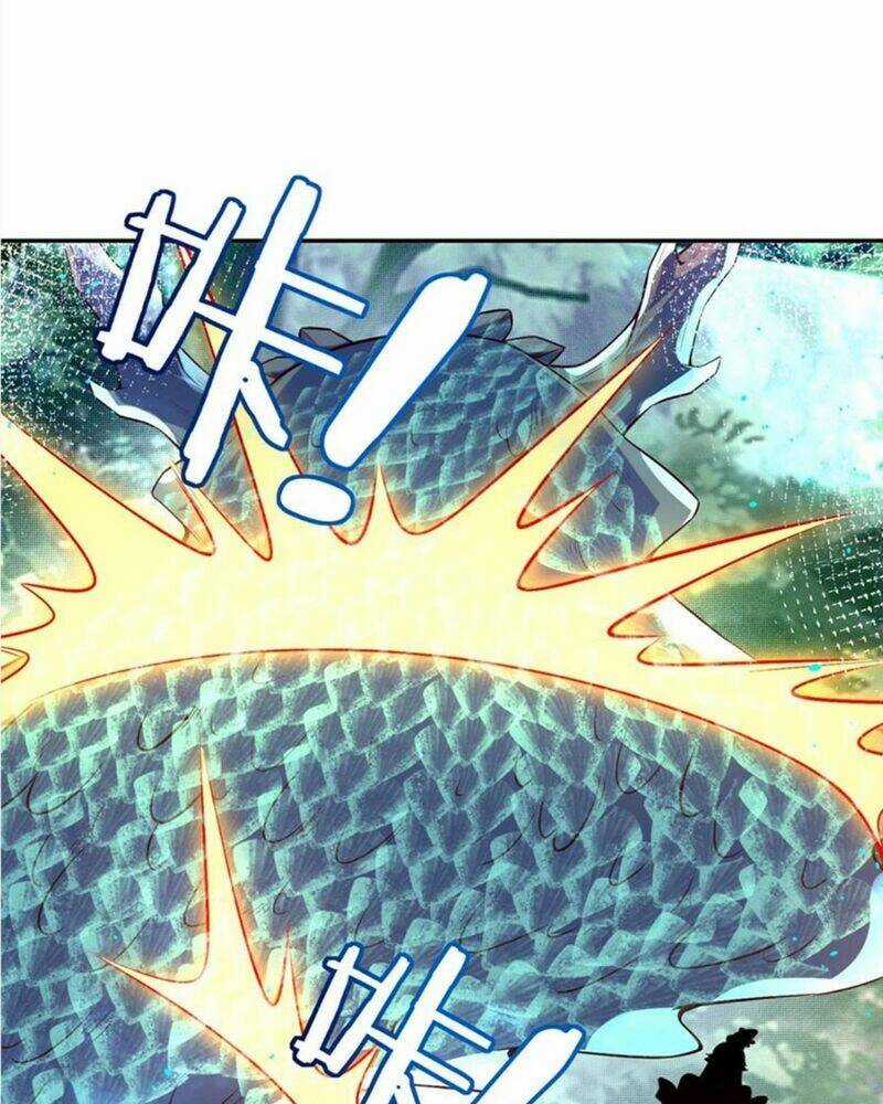 Tiên Tử, Ngươi Có Điềm Đại Hung! Chapter 17 trang 119