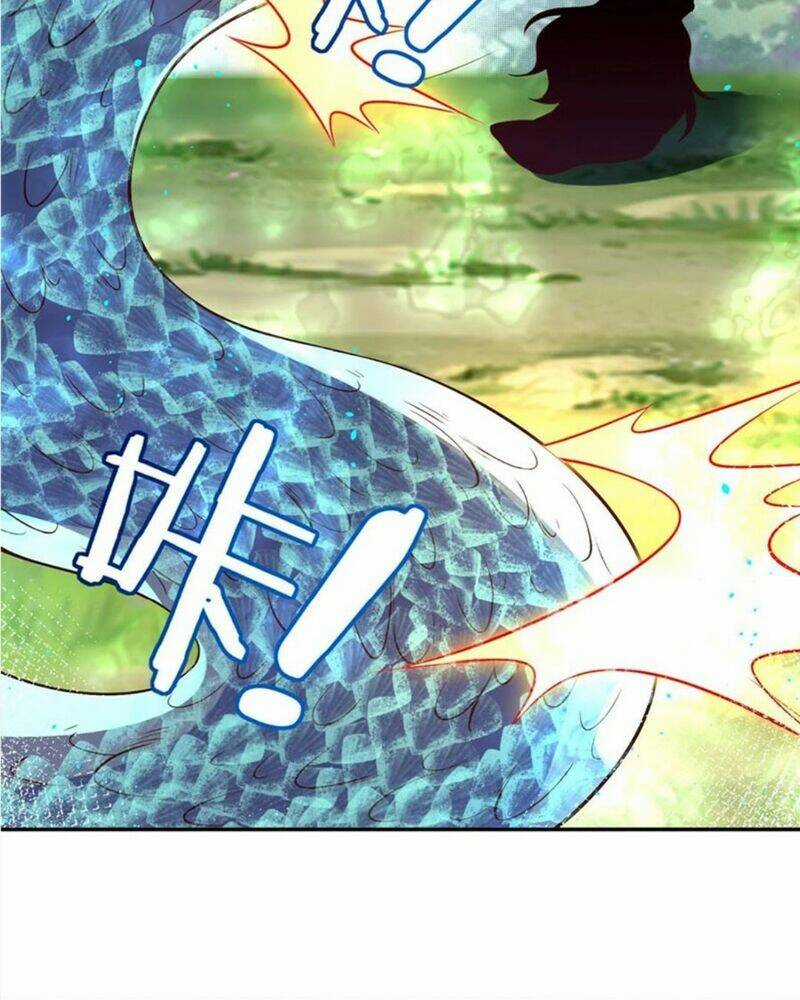 Tiên Tử, Ngươi Có Điềm Đại Hung! Chapter 17 trang 120