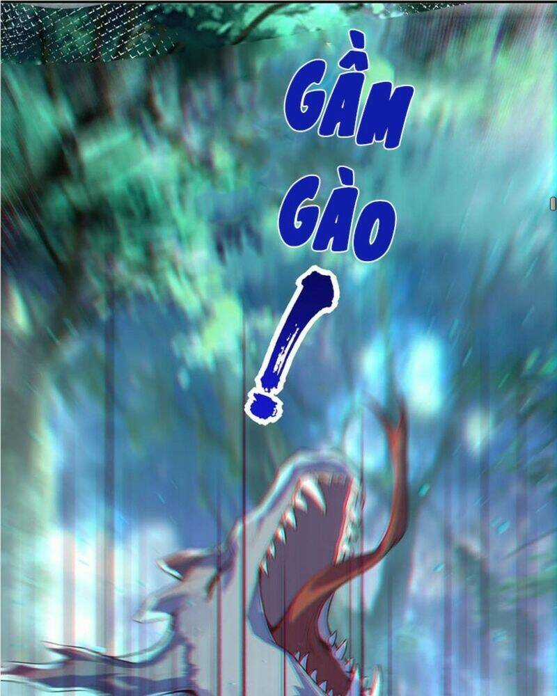 Tiên Tử, Ngươi Có Điềm Đại Hung! Chapter 17 trang 121