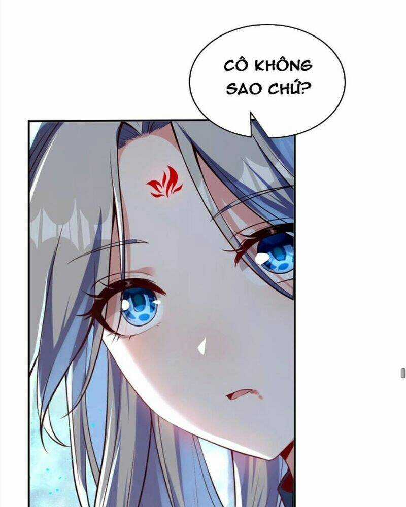 Tiên Tử, Ngươi Có Điềm Đại Hung! Chapter 17 trang 123