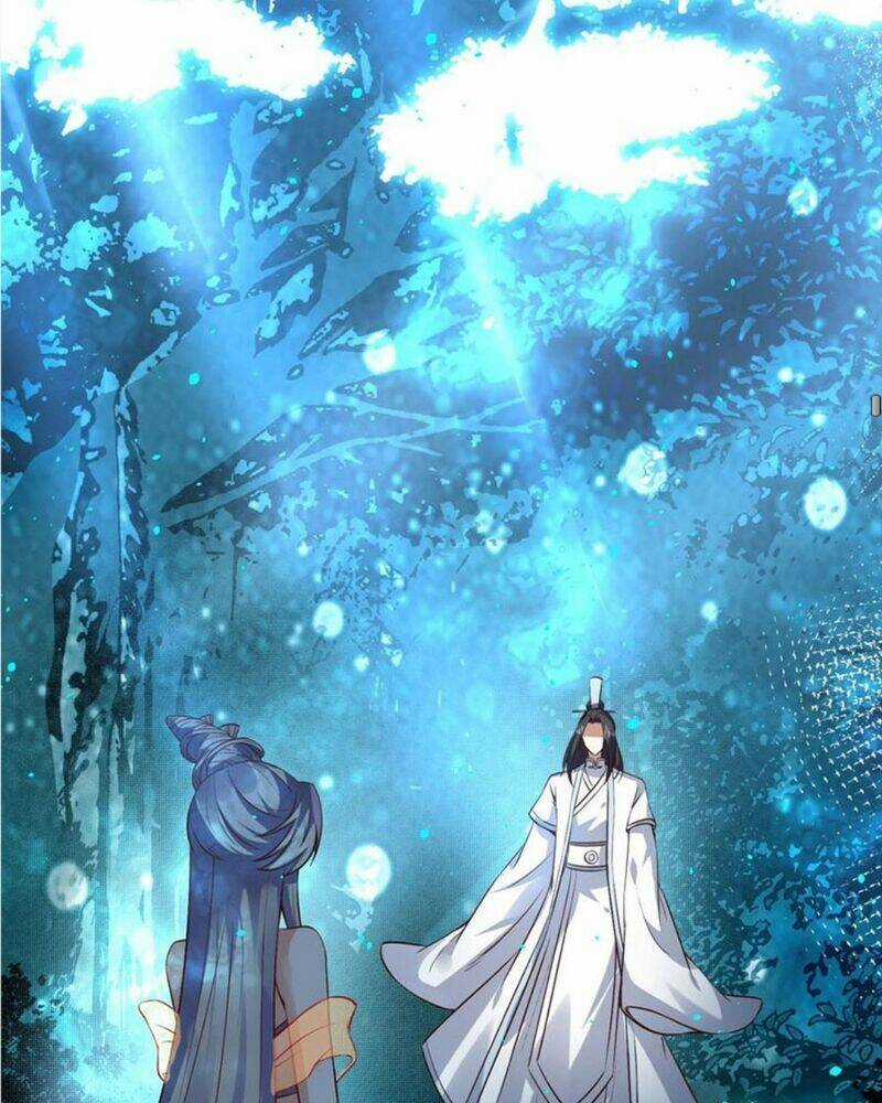 Tiên Tử, Ngươi Có Điềm Đại Hung! Chapter 17 trang 125