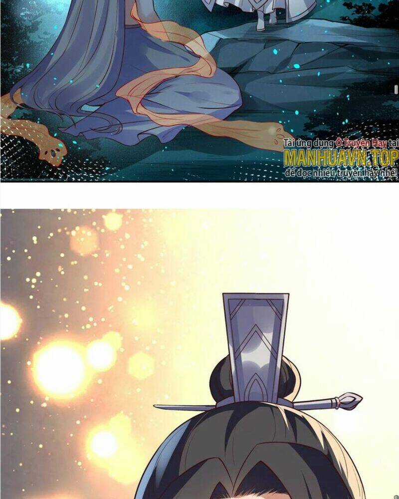 Tiên Tử, Ngươi Có Điềm Đại Hung! Chapter 17 trang 126