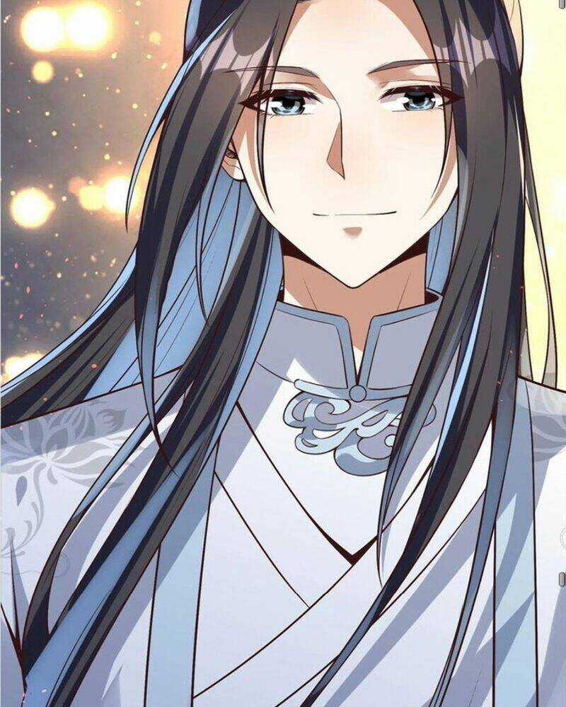 Tiên Tử, Ngươi Có Điềm Đại Hung! Chapter 17 trang 127