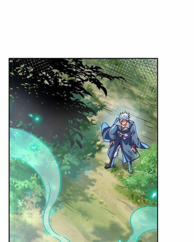 Tiên Tử, Ngươi Có Điềm Đại Hung! Chapter 17 trang 13