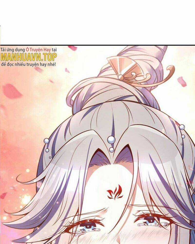 Tiên Tử, Ngươi Có Điềm Đại Hung! Chapter 17 trang 130