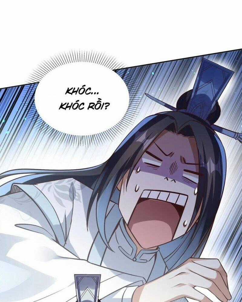 Tiên Tử, Ngươi Có Điềm Đại Hung! Chapter 17 trang 132