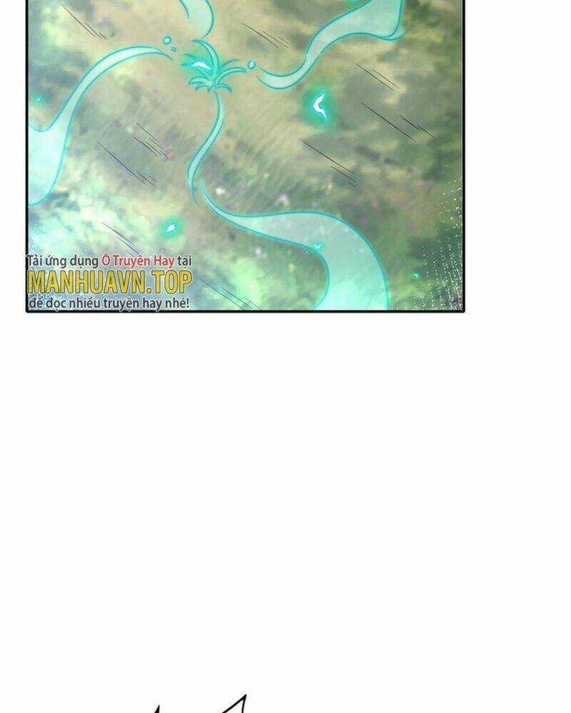 Tiên Tử, Ngươi Có Điềm Đại Hung! Chapter 17 trang 14