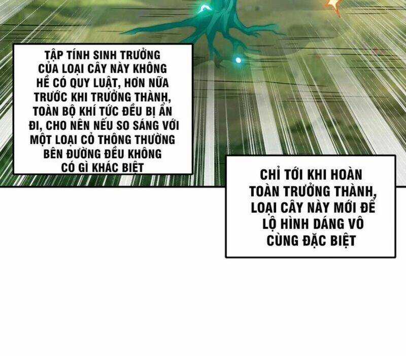 Tiên Tử, Ngươi Có Điềm Đại Hung! Chapter 17 trang 16