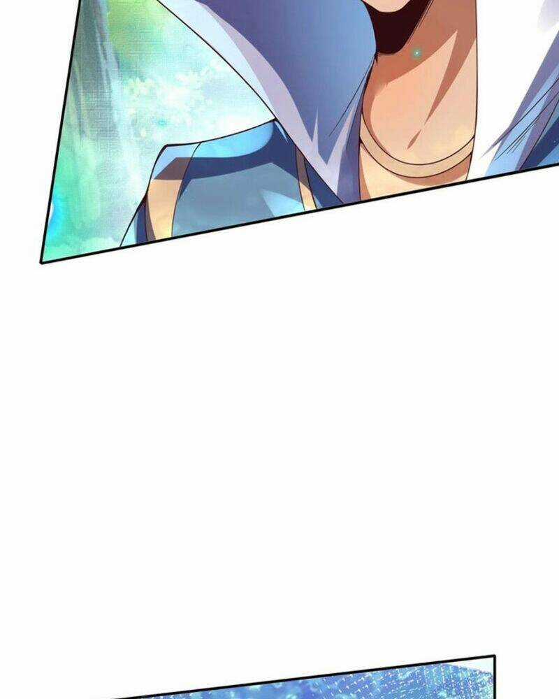 Tiên Tử, Ngươi Có Điềm Đại Hung! Chapter 17 trang 18