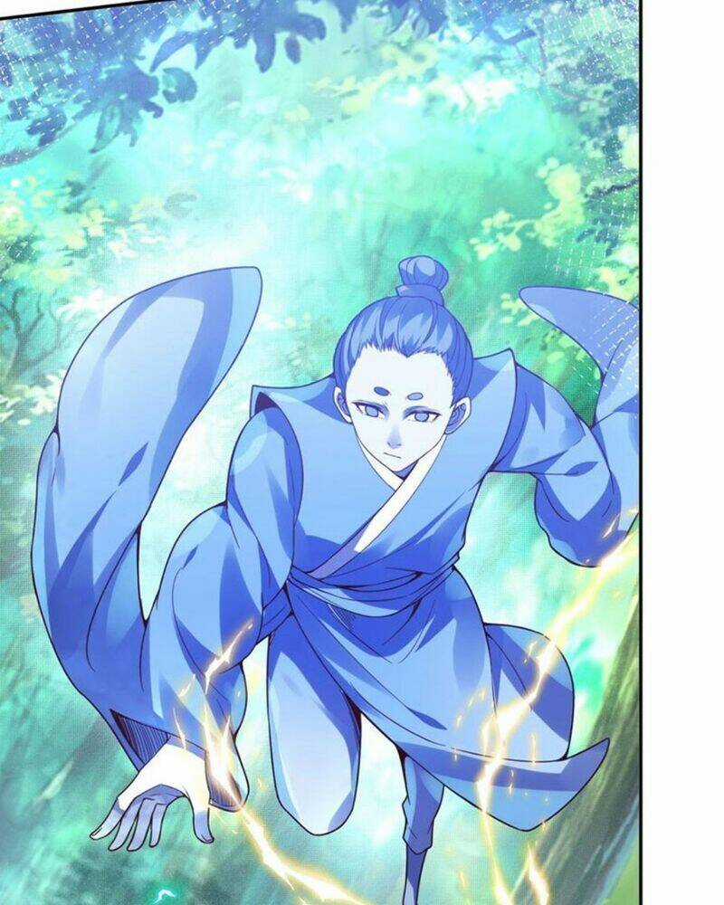 Tiên Tử, Ngươi Có Điềm Đại Hung! Chapter 17 trang 19