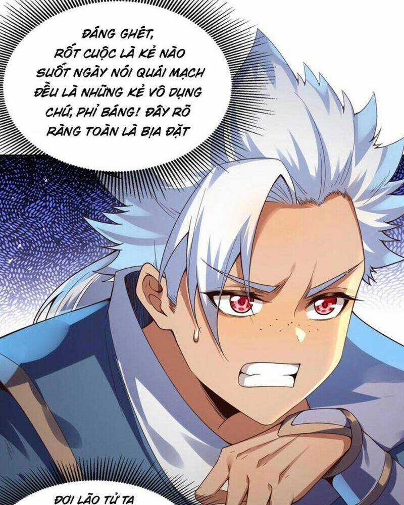 Tiên Tử, Ngươi Có Điềm Đại Hung! Chapter 17 trang 2