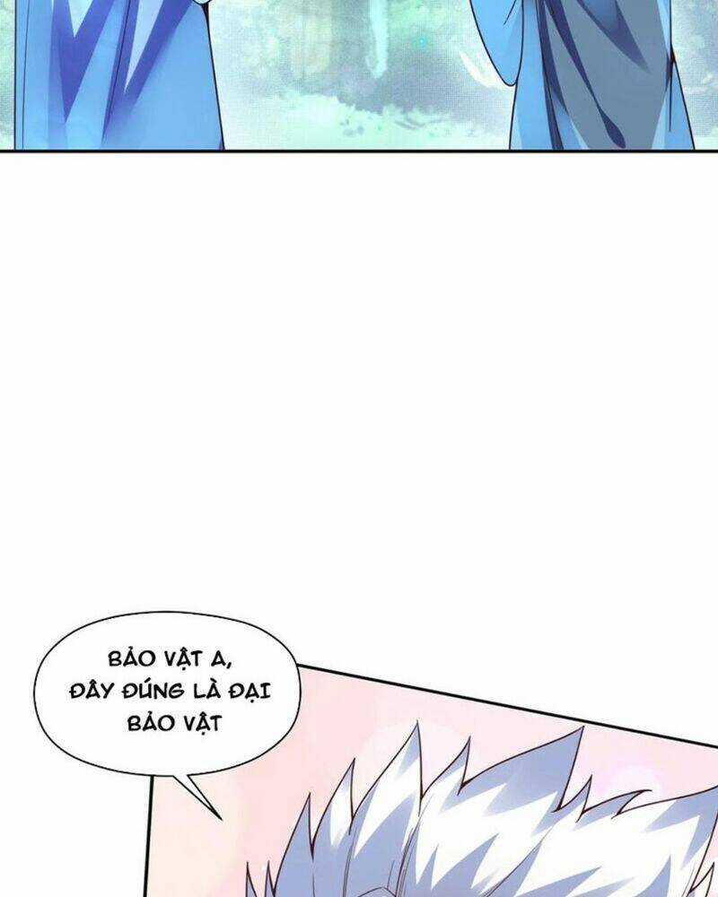 Tiên Tử, Ngươi Có Điềm Đại Hung! Chapter 17 trang 22