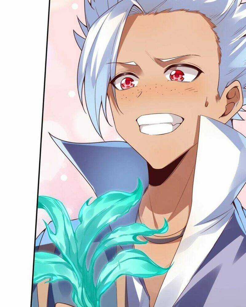 Tiên Tử, Ngươi Có Điềm Đại Hung! Chapter 17 trang 23