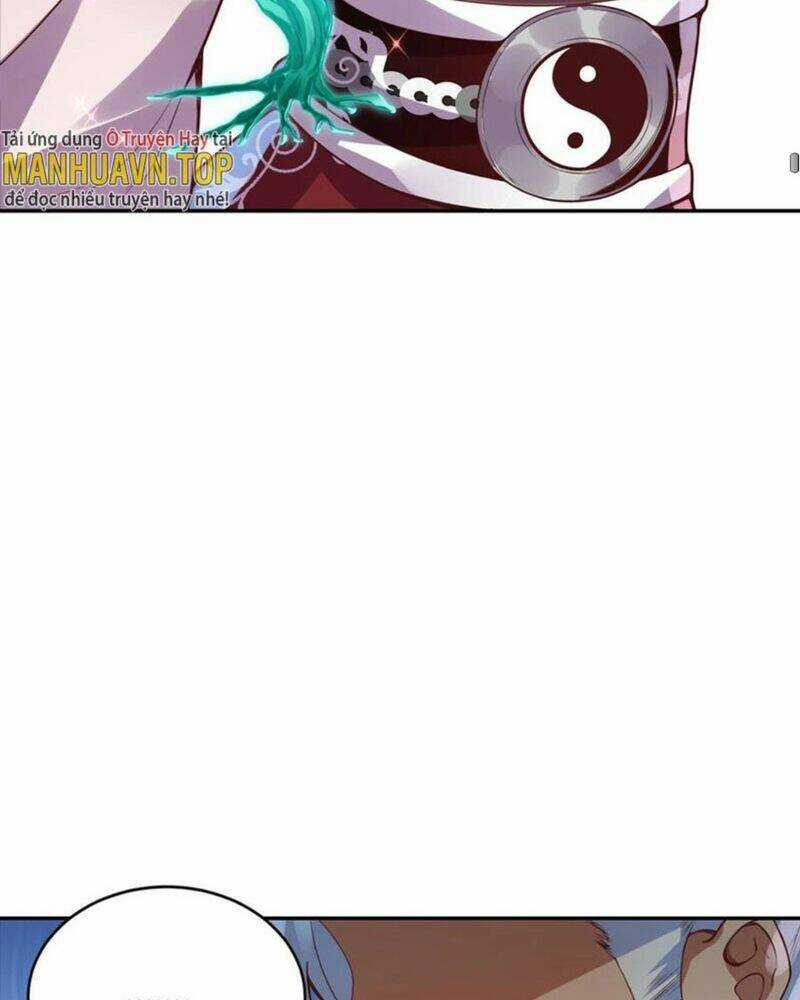 Tiên Tử, Ngươi Có Điềm Đại Hung! Chapter 17 trang 26