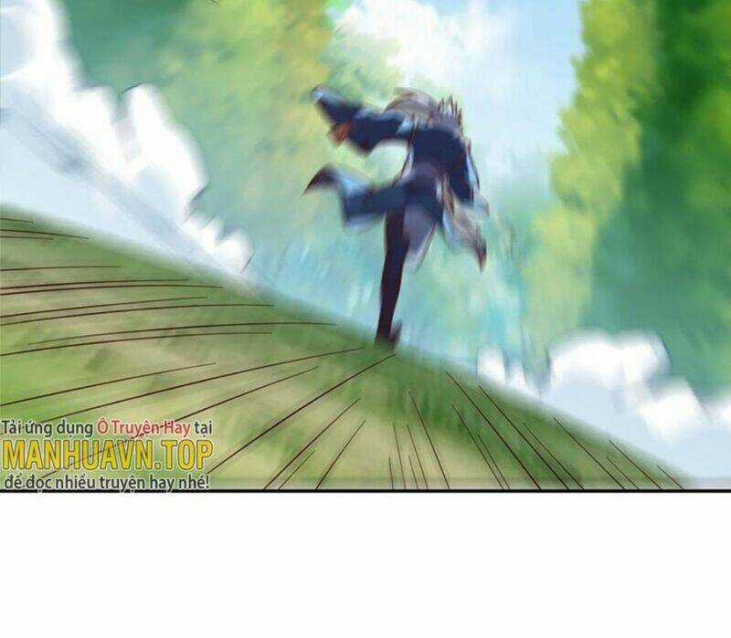 Tiên Tử, Ngươi Có Điềm Đại Hung! Chapter 17 trang 33