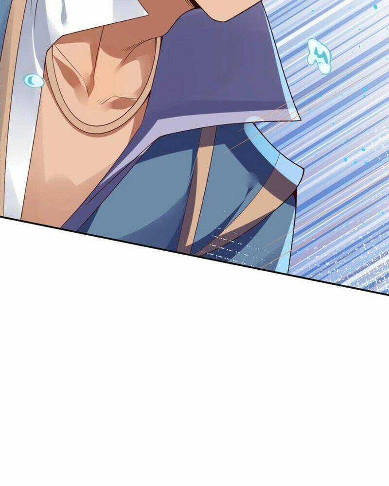 Tiên Tử, Ngươi Có Điềm Đại Hung! Chapter 17 trang 35