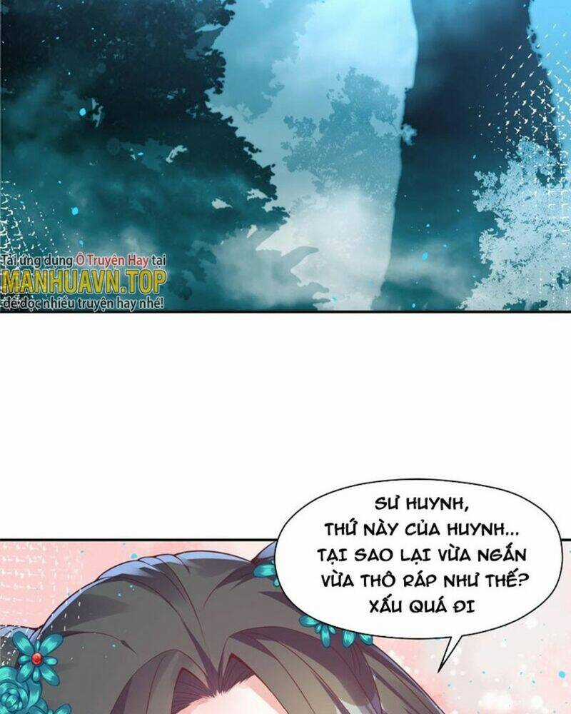 Tiên Tử, Ngươi Có Điềm Đại Hung! Chapter 17 trang 37