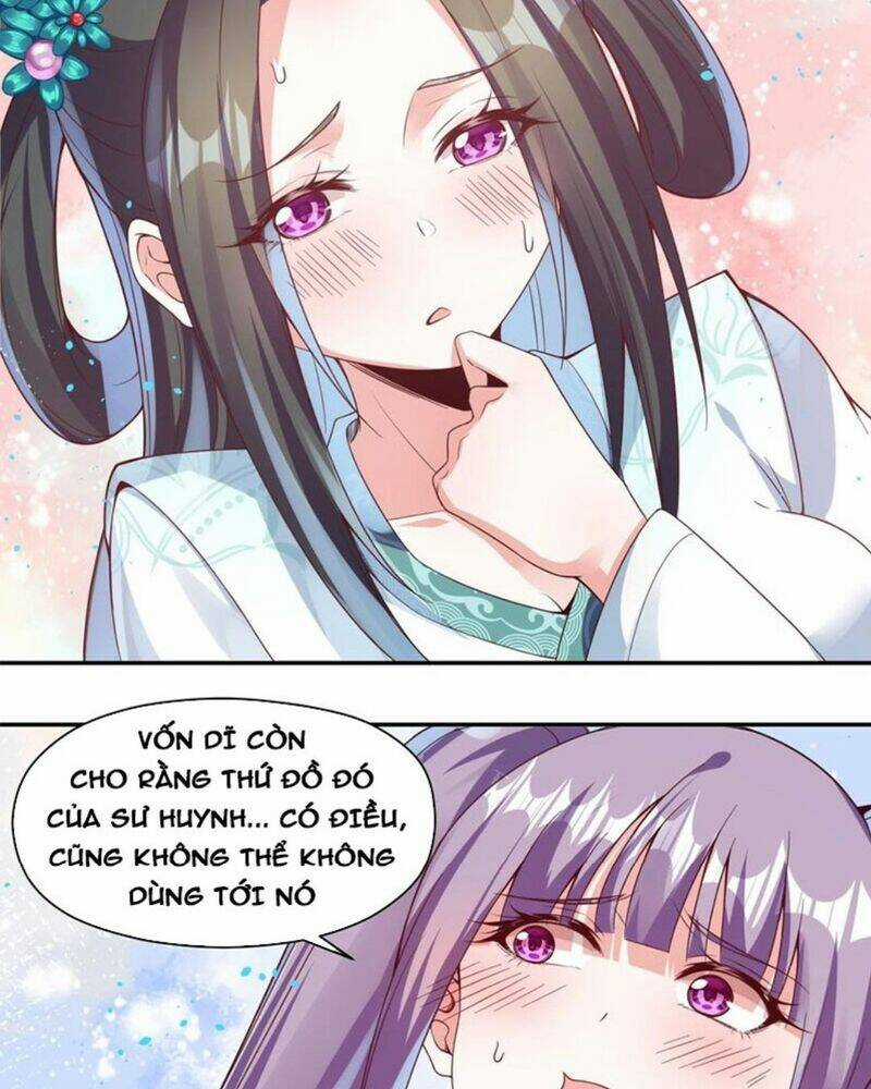 Tiên Tử, Ngươi Có Điềm Đại Hung! Chapter 17 trang 38