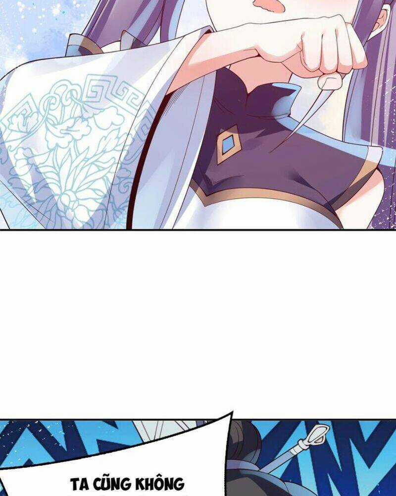 Tiên Tử, Ngươi Có Điềm Đại Hung! Chapter 17 trang 39