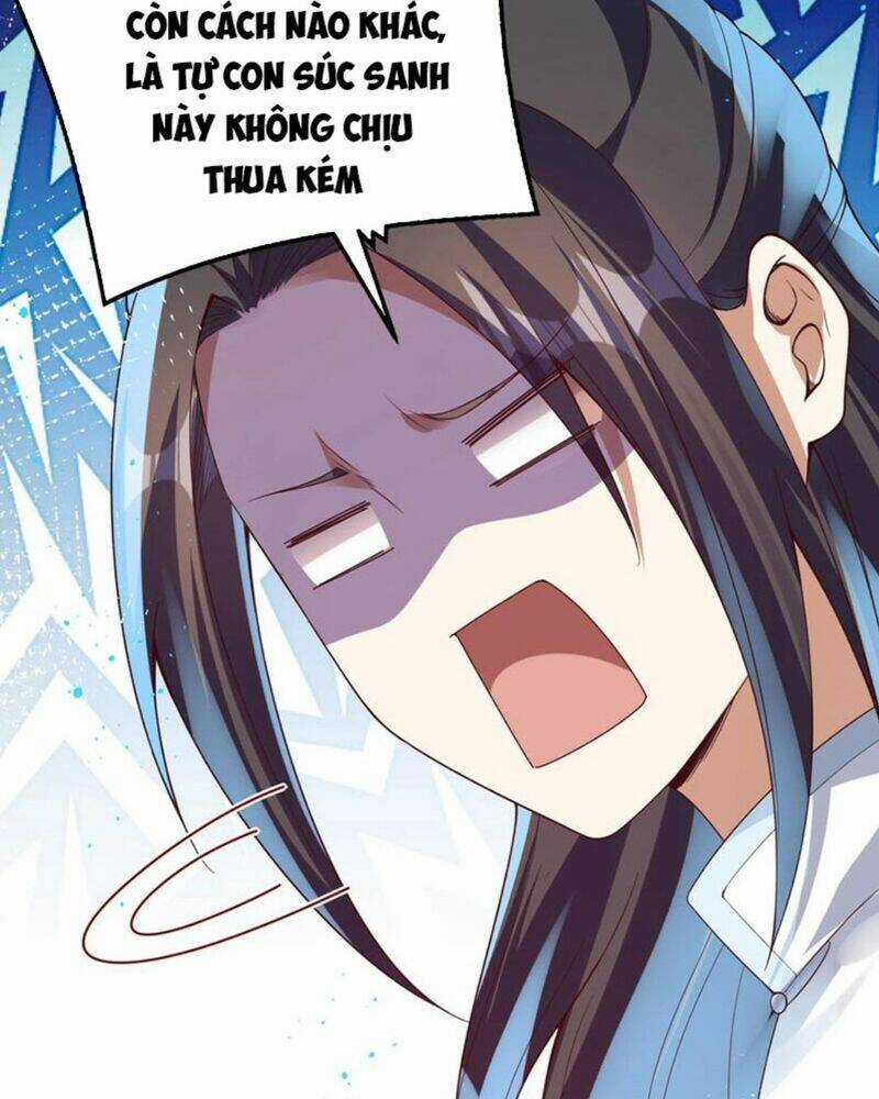 Tiên Tử, Ngươi Có Điềm Đại Hung! Chapter 17 trang 40