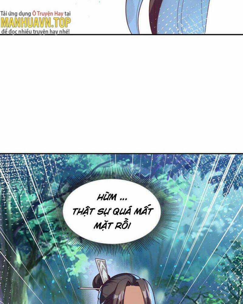 Tiên Tử, Ngươi Có Điềm Đại Hung! Chapter 17 trang 41