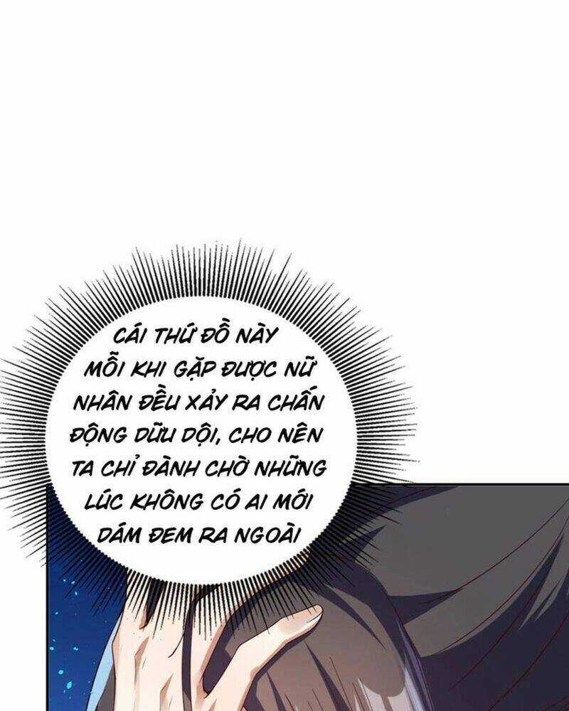 Tiên Tử, Ngươi Có Điềm Đại Hung! Chapter 17 trang 43