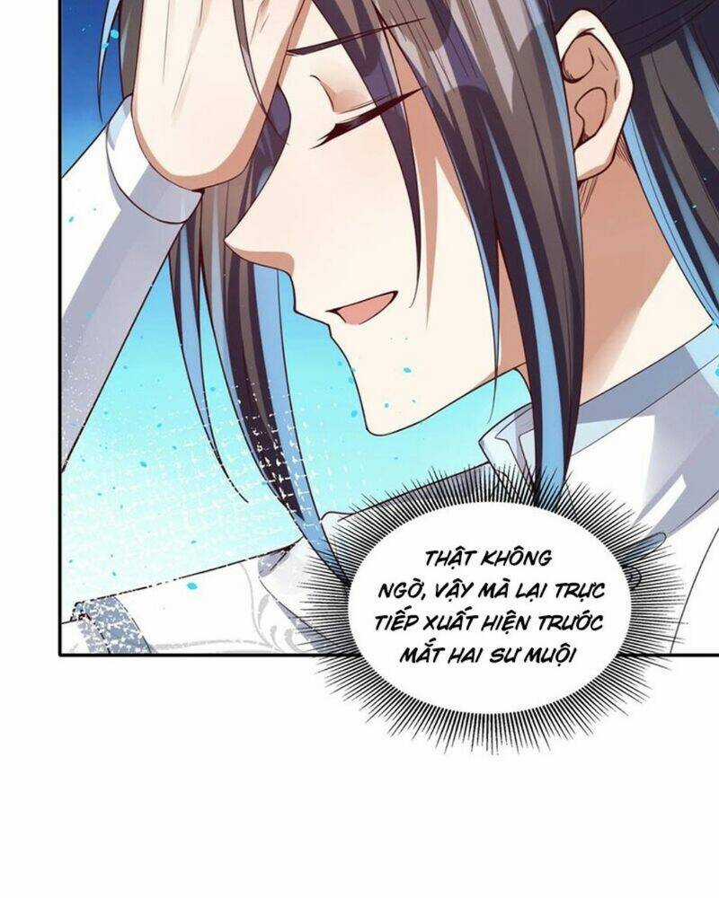 Tiên Tử, Ngươi Có Điềm Đại Hung! Chapter 17 trang 44