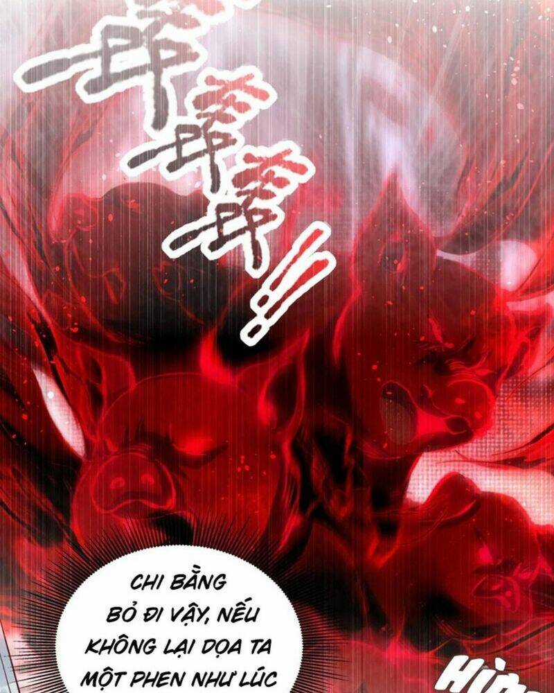 Tiên Tử, Ngươi Có Điềm Đại Hung! Chapter 17 trang 47