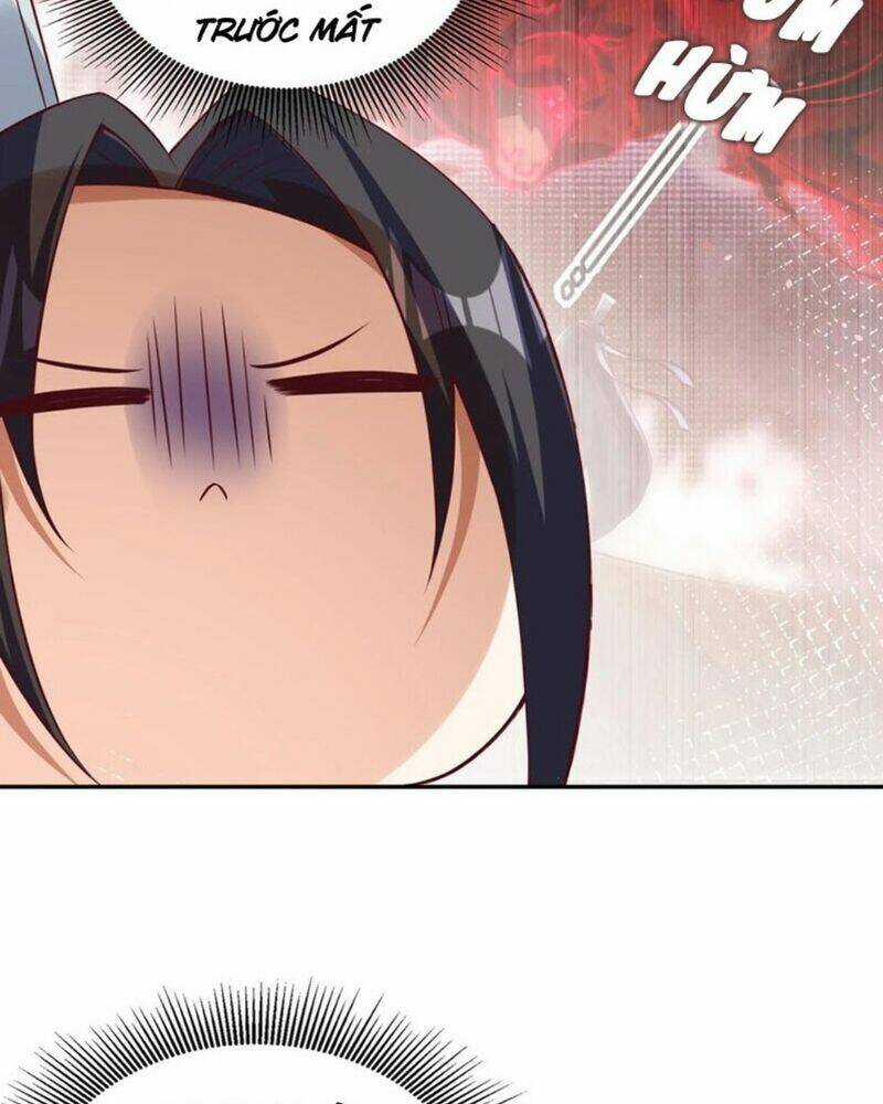 Tiên Tử, Ngươi Có Điềm Đại Hung! Chapter 17 trang 48