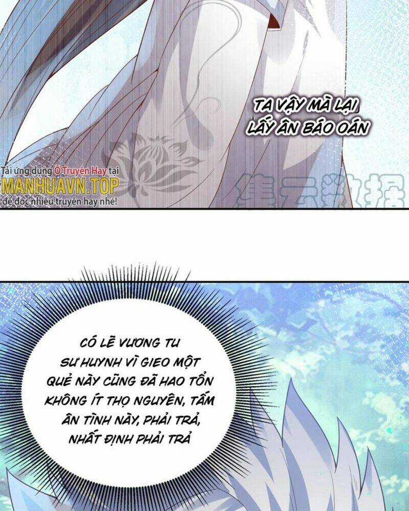 Tiên Tử, Ngươi Có Điềm Đại Hung! Chapter 17 trang 5