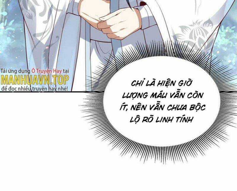 Tiên Tử, Ngươi Có Điềm Đại Hung! Chapter 17 trang 50