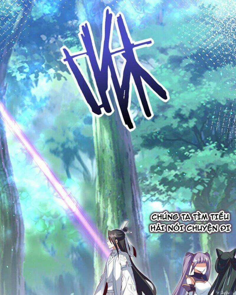 Tiên Tử, Ngươi Có Điềm Đại Hung! Chapter 17 trang 53