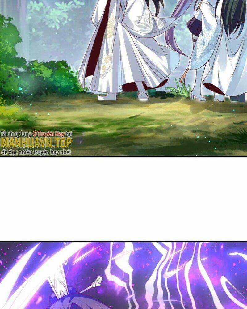 Tiên Tử, Ngươi Có Điềm Đại Hung! Chapter 17 trang 54