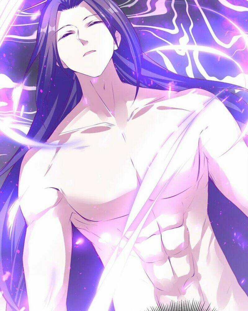 Tiên Tử, Ngươi Có Điềm Đại Hung! Chapter 17 trang 55