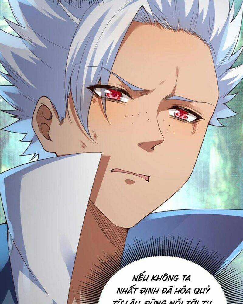 Tiên Tử, Ngươi Có Điềm Đại Hung! Chapter 17 trang 6