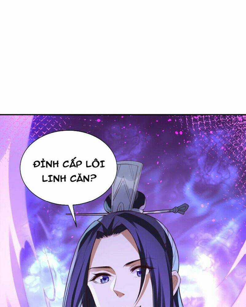 Tiên Tử, Ngươi Có Điềm Đại Hung! Chapter 17 trang 60