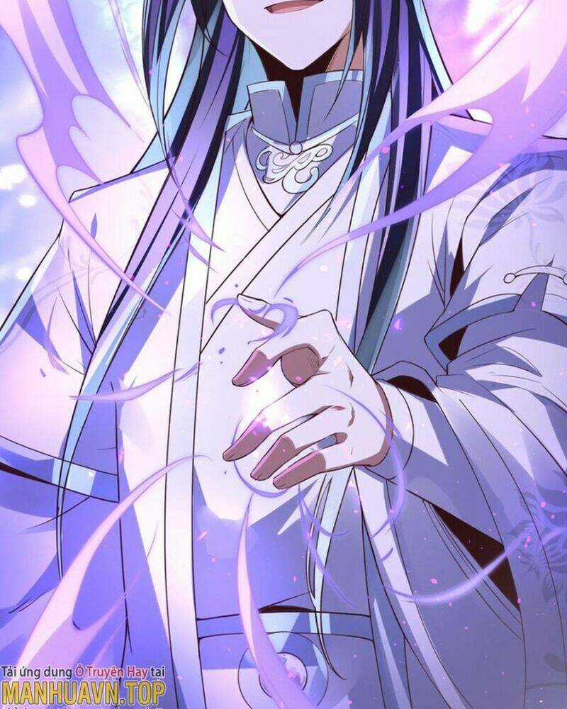 Tiên Tử, Ngươi Có Điềm Đại Hung! Chapter 17 trang 61