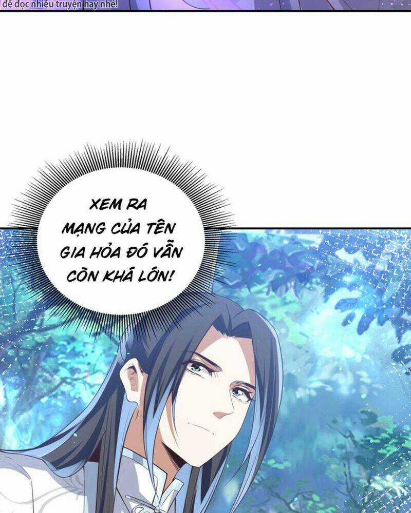 Tiên Tử, Ngươi Có Điềm Đại Hung! Chapter 17 trang 62