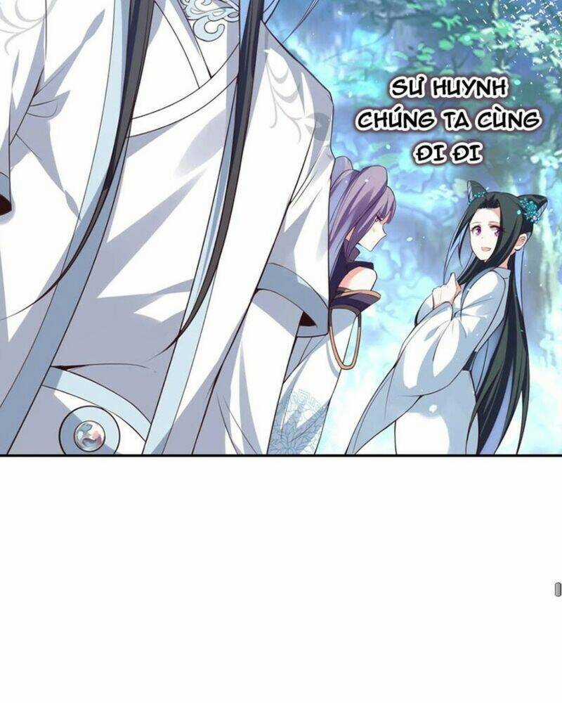 Tiên Tử, Ngươi Có Điềm Đại Hung! Chapter 17 trang 63