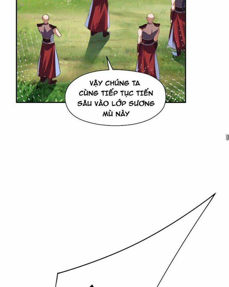 Tiên Tử, Ngươi Có Điềm Đại Hung! Chapter 17 trang 65