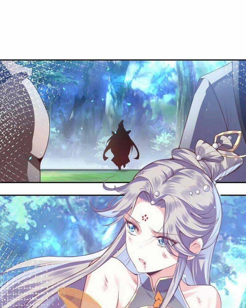 Tiên Tử, Ngươi Có Điềm Đại Hung! Chapter 17 trang 68