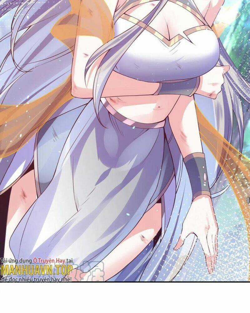 Tiên Tử, Ngươi Có Điềm Đại Hung! Chapter 17 trang 69