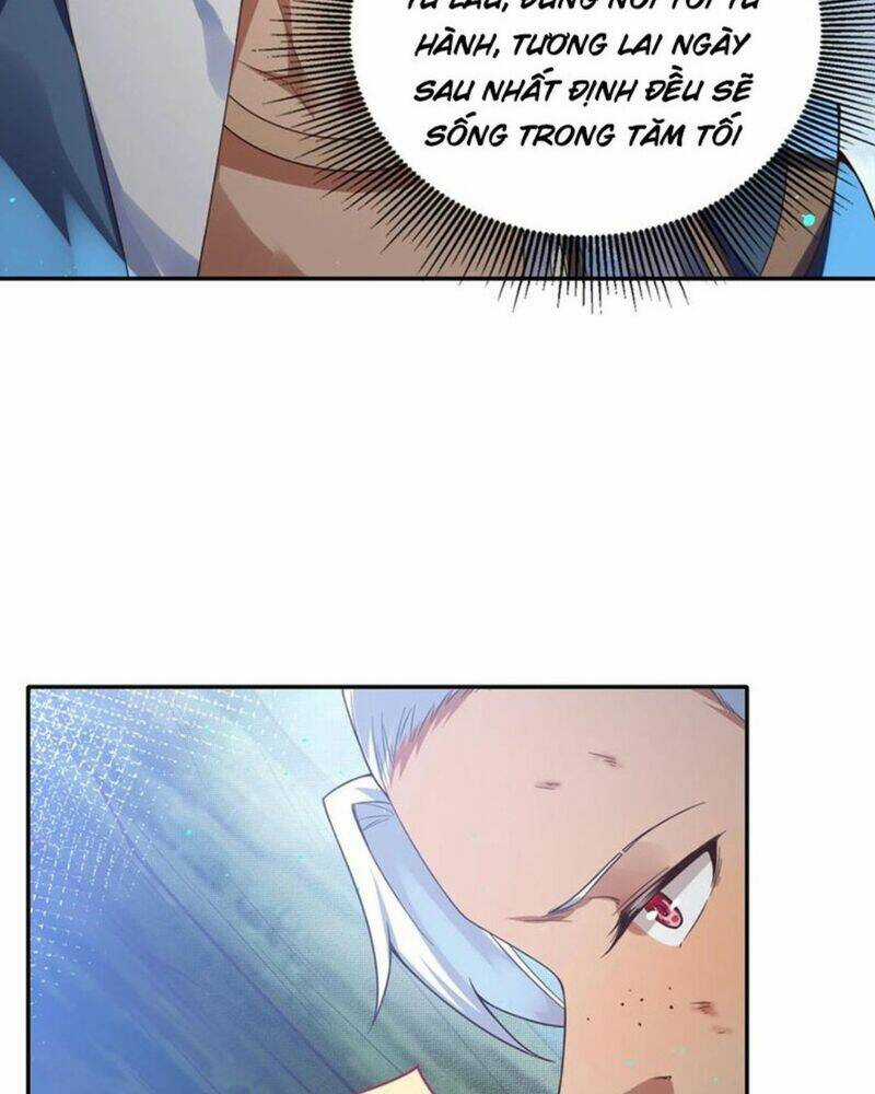 Tiên Tử, Ngươi Có Điềm Đại Hung! Chapter 17 trang 7