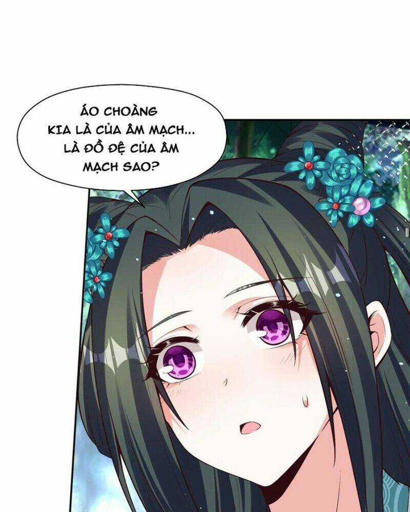 Tiên Tử, Ngươi Có Điềm Đại Hung! Chapter 17 trang 70