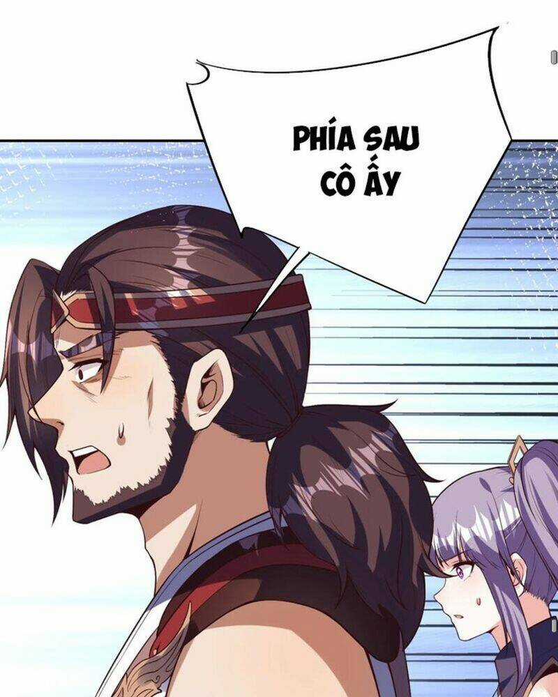 Tiên Tử, Ngươi Có Điềm Đại Hung! Chapter 17 trang 72