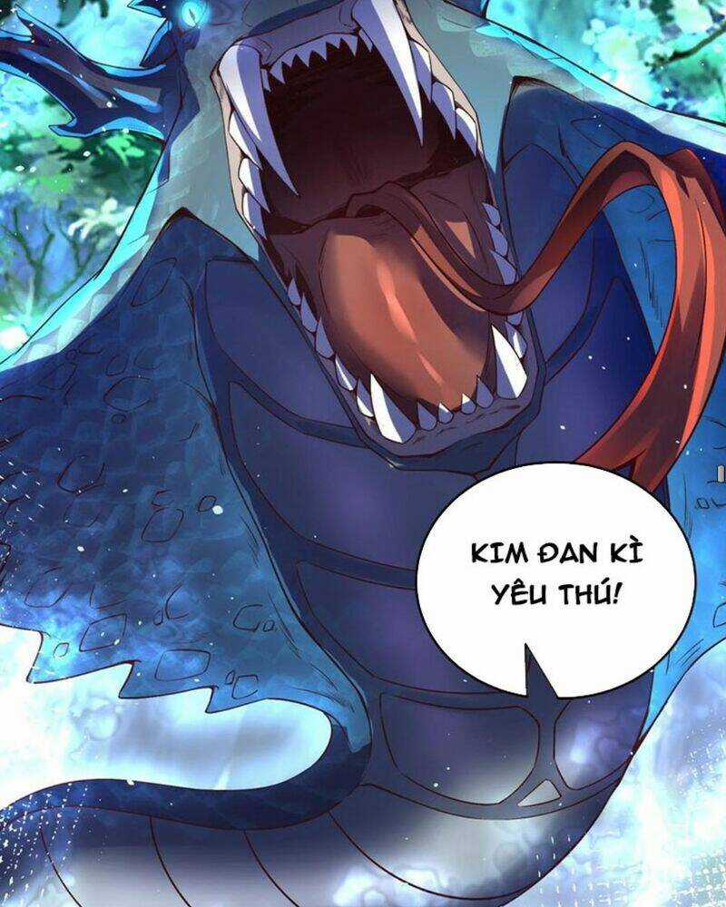 Tiên Tử, Ngươi Có Điềm Đại Hung! Chapter 17 trang 74